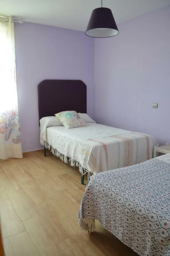 Apartamento Plaza Castañuelas Jerez de la Frontera
