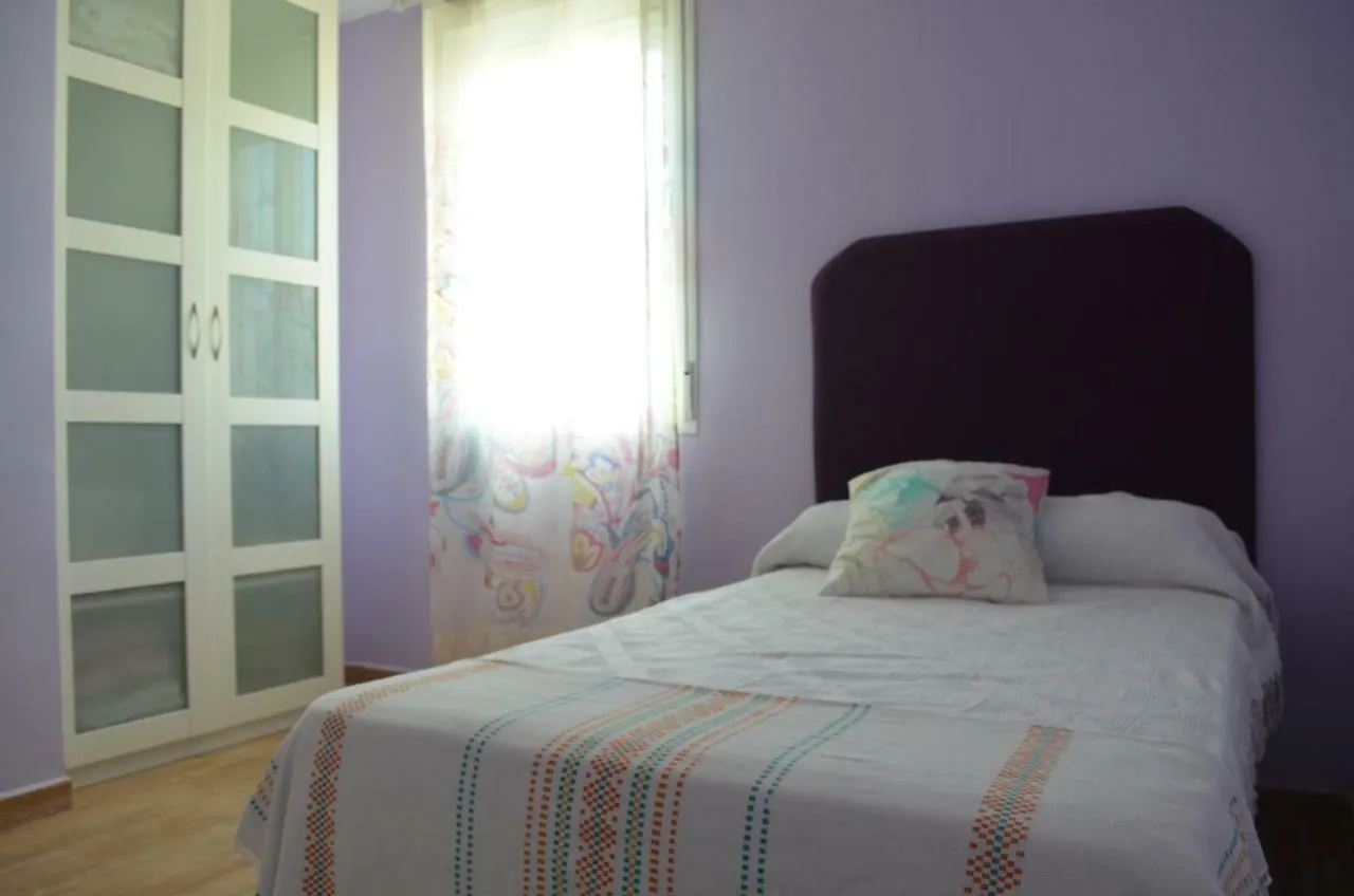 Apartamento Plaza Castañuelas Jerez de la Frontera 0*,