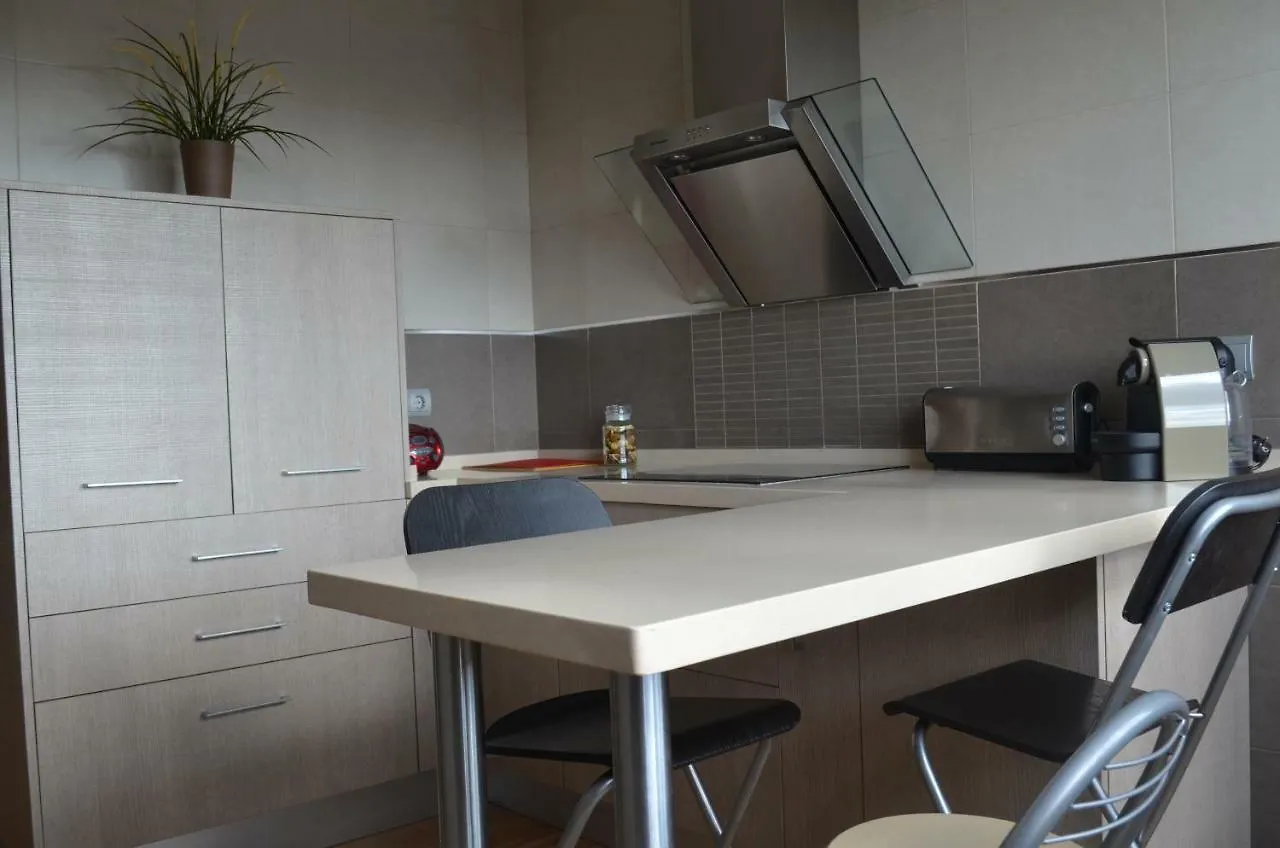 Apartamento Plaza Castañuelas Jerez de la Frontera