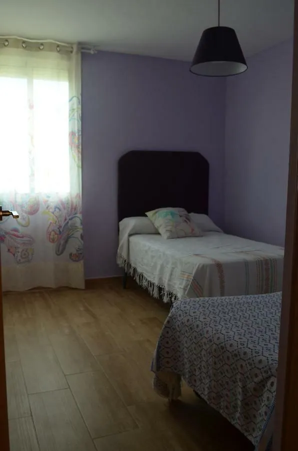Apartamento Plaza Castañuelas Jerez de la Frontera