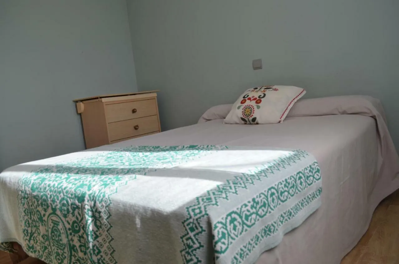Apartamento Plaza Castañuelas Jerez de la Frontera 0*,  España