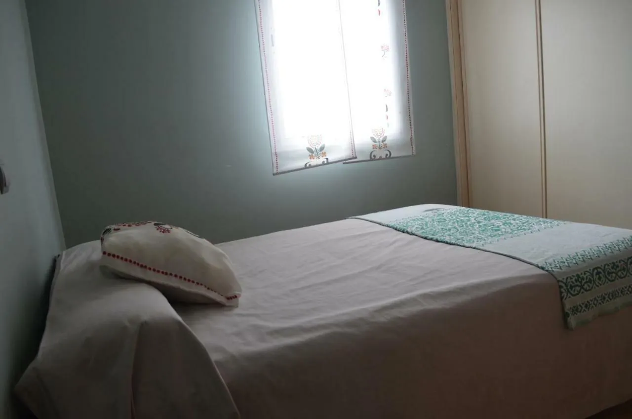 Apartamento Plaza Castanuelas Херес-де-ла-Фронтера Апартаменты