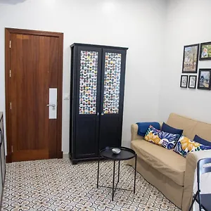 Apartamento La Botica Jerez de la Frontera