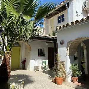 Casa Florinda #7 Jerez de la Frontera